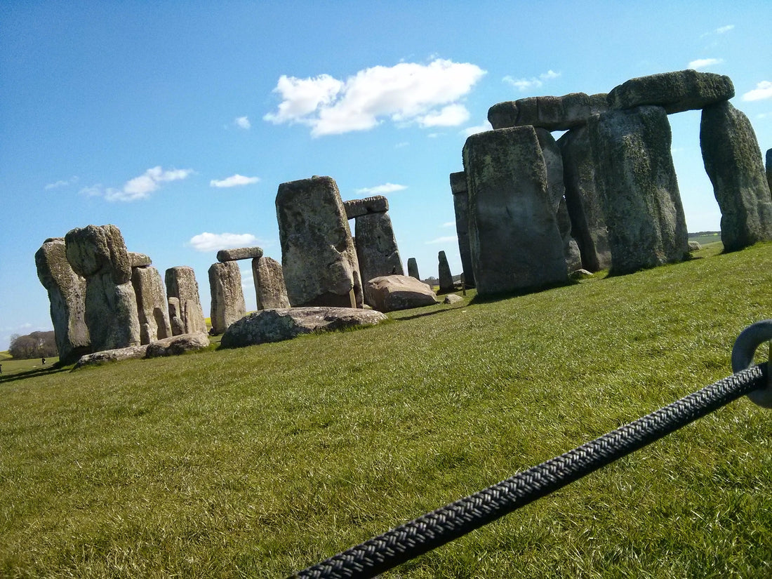 Stonehenge