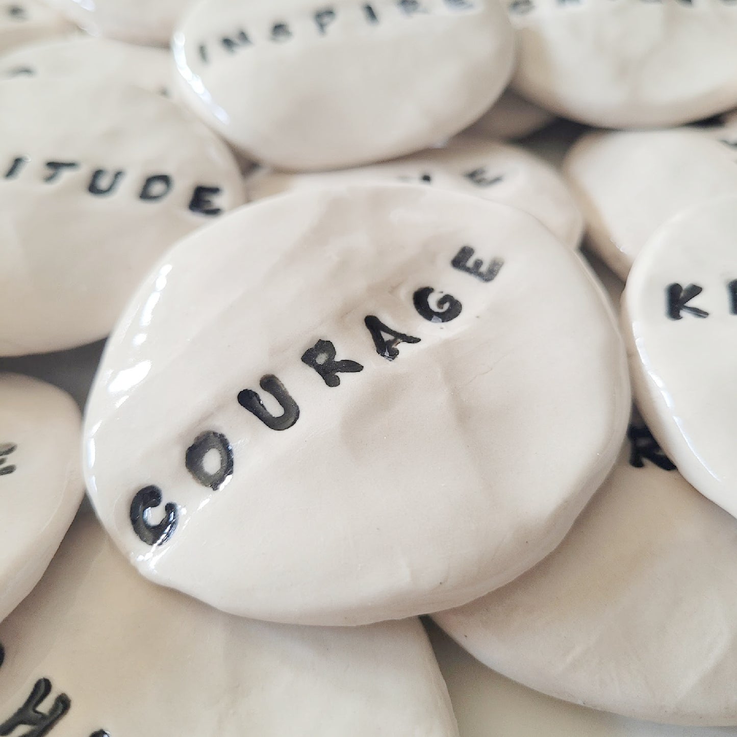  courage